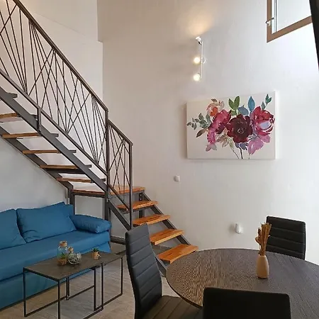 Gallery Freya Apartman *