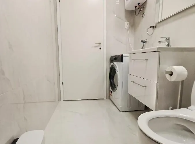 Gallery Freya Appartement