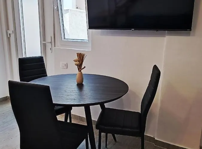 Gallery Freya Appartement Zadar