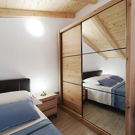 Apartman Gallery Freya Zadar