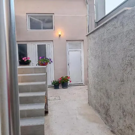 Apartman Gallery Freya Zadar