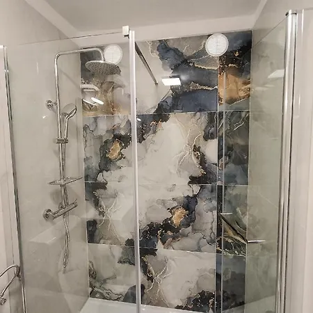 Apartman Gallery Freya Zadar