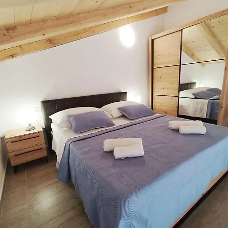 Apartman Gallery Freya