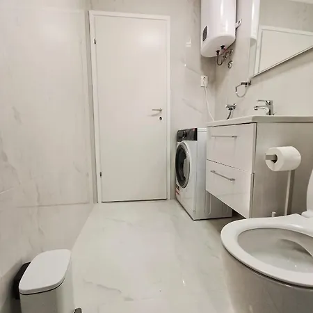 Gallery Freya Apartman