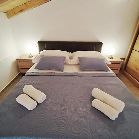 Gallery Freya Appartement Zadar