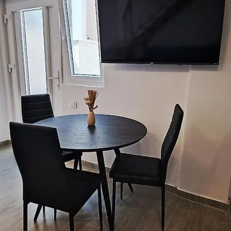 Gallery Freya Apartman Zadar