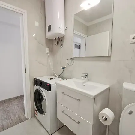 Appartement Gallery Freya Zadar