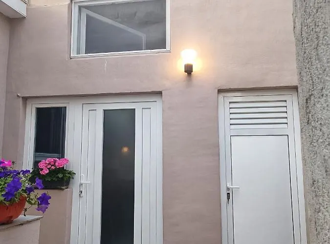 Διαμέρισμα Gallery Freya *