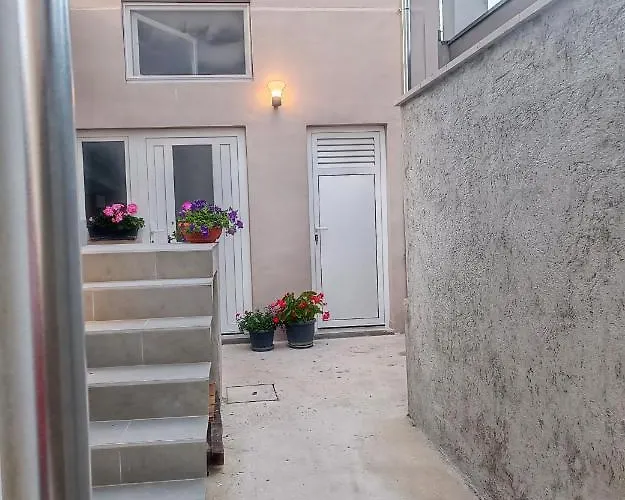 Διαμέρισμα Gallery Freya Ζαντάρ