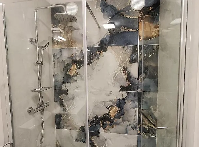 Διαμέρισμα Gallery Freya Ζαντάρ