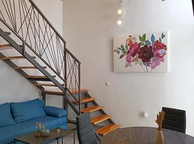 Gallery Freya Διαμέρισμα *