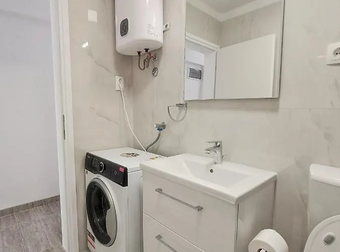 Διαμέρισμα Gallery Freya Ζαντάρ